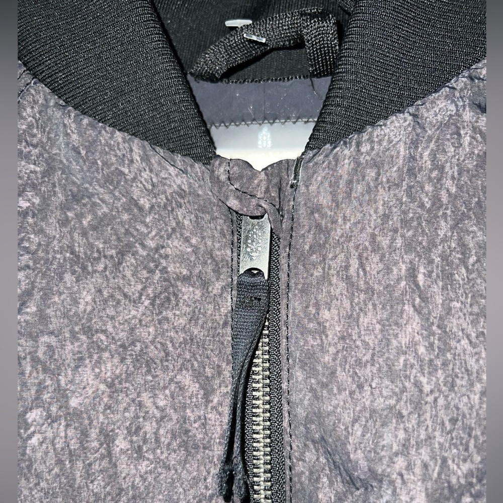FP Movement Care FP Tricked Out Trek Lightweight Puffer Jacket - Picture 9 of 12